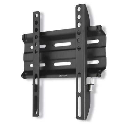 Stand Mural TV Black Fixed 19A 48 Pulg, Charging Max. 25KG — image 1