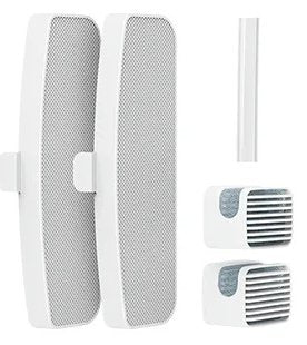Xiaomi Smart Pet Fountain Filter Set White