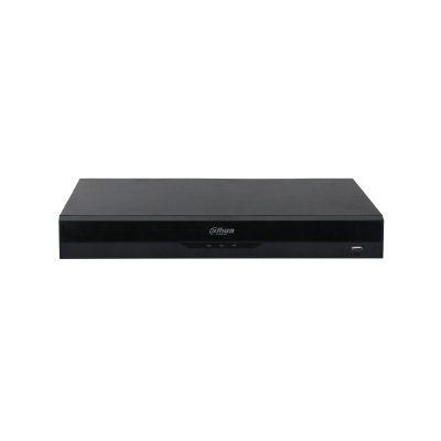 Dahua NVR2216-16P-I2 Nvr 16CH 144Mbps H265 HDMI 16POE 2HDD e/S Ai — image 1