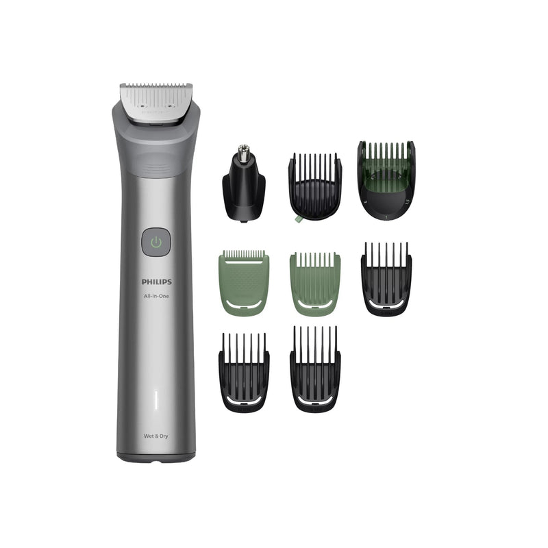 Philips All-in-one Trimmer 5000 Series MG5931/15 Recortador 10 1