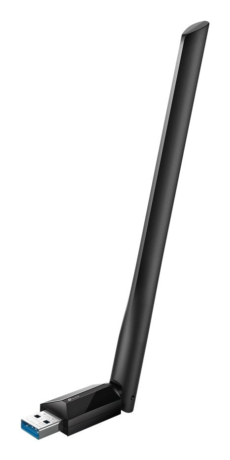 TP-Link Adapter AX1800 WIFI6 Bluetooth USB 3.0