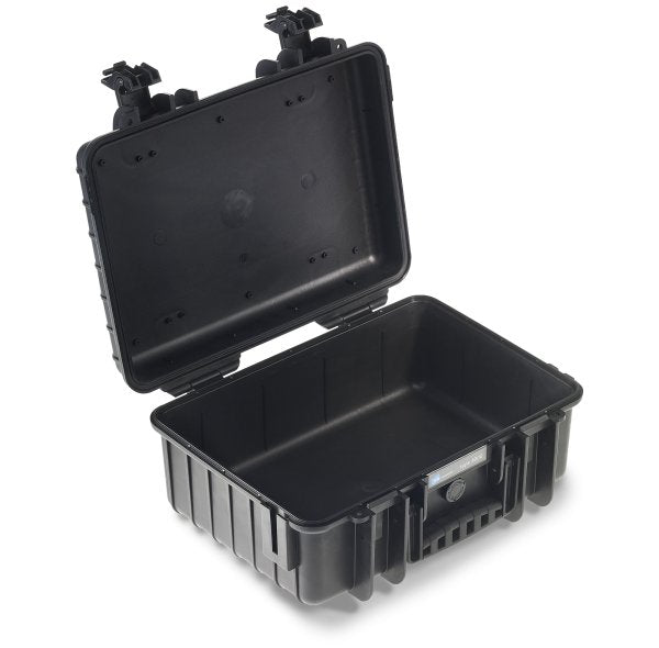 Case Transporte B&w Outdoor Type 4000 Black
