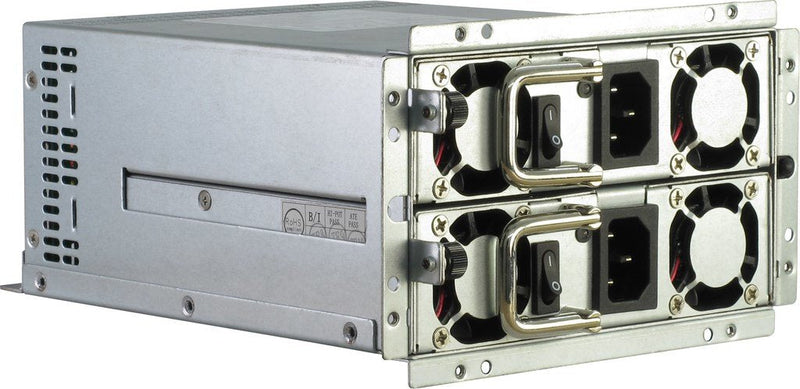 Inter-tech Aspower R2A-MV0450 Unit Power Supply 450W 24-PIN ATX Silver
