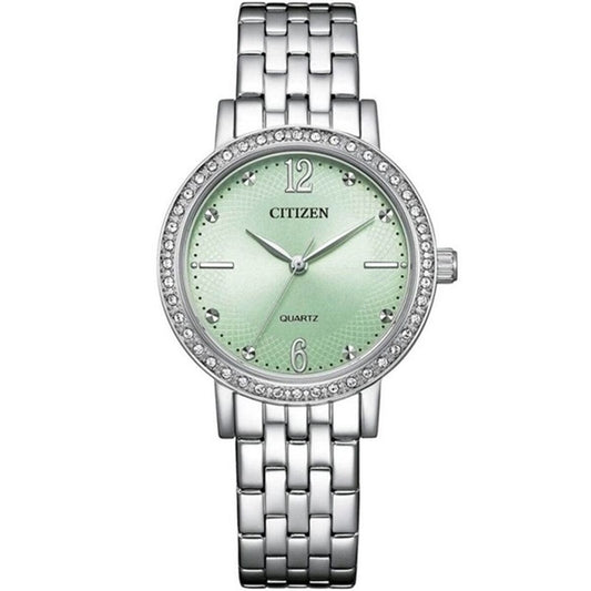 Citizen Ladies' Watch Citizen El3100-55X (Ø 31 Mm)