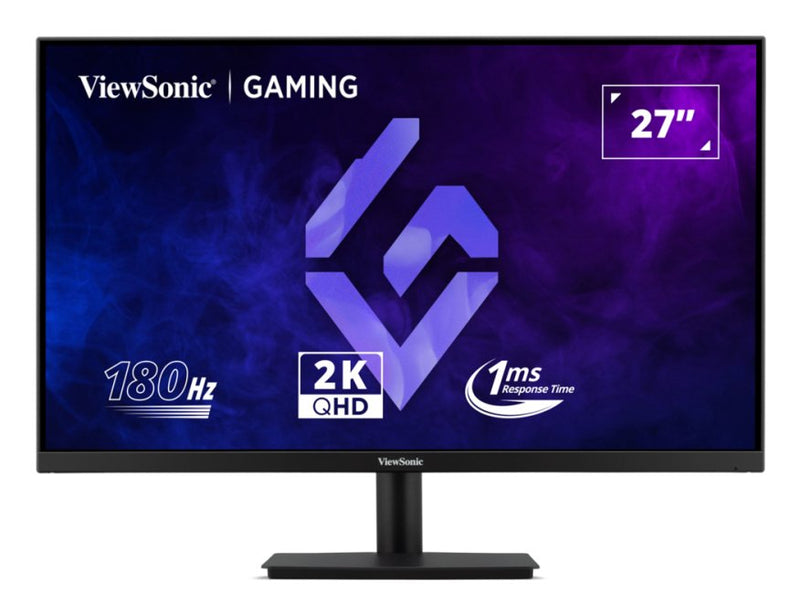 Viewsonic Monitor Gaming 27 VS20543(VX27G1-2K) Negro VX27G1-2K