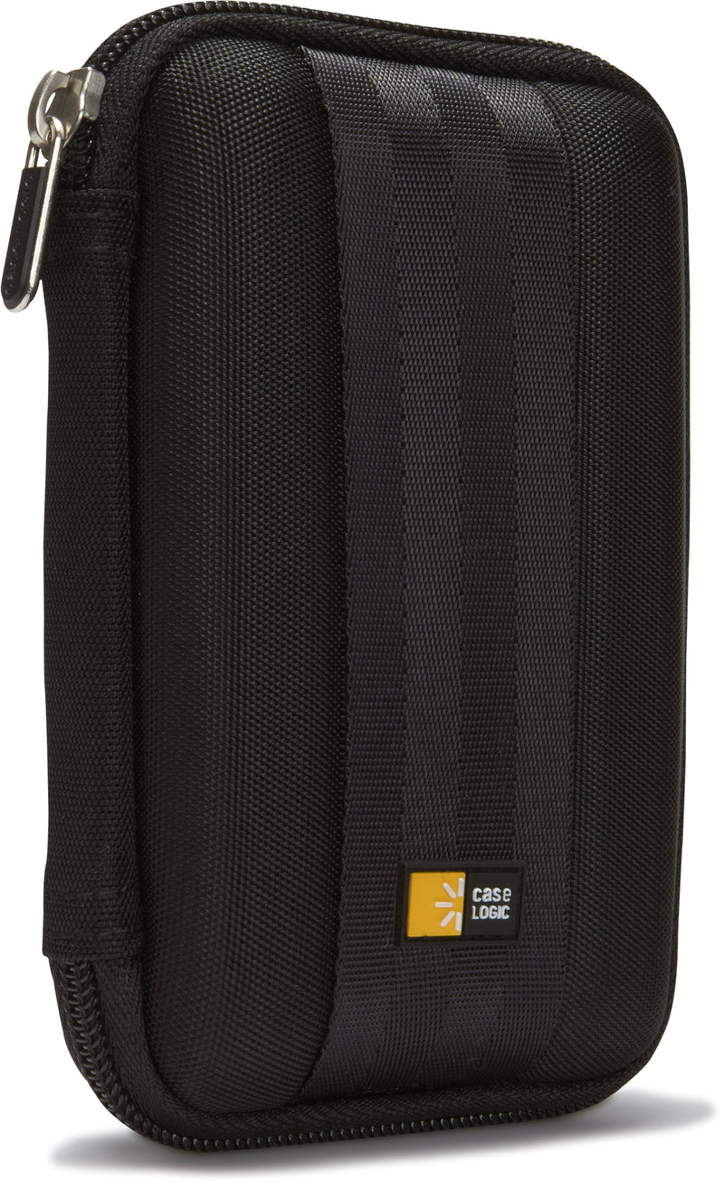 Case Logic QHDC-101 Black Case Eva (etileno Acetato Vinilo) Black