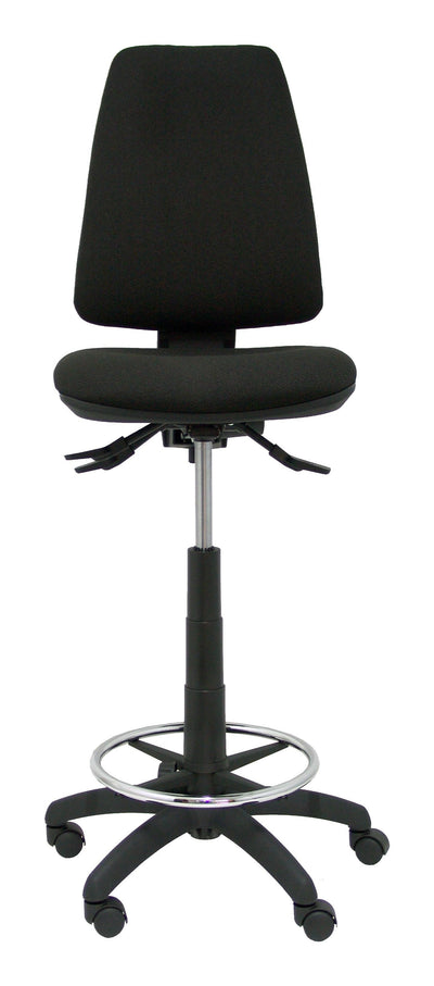 Taburete Elche S Bali Black — image 1