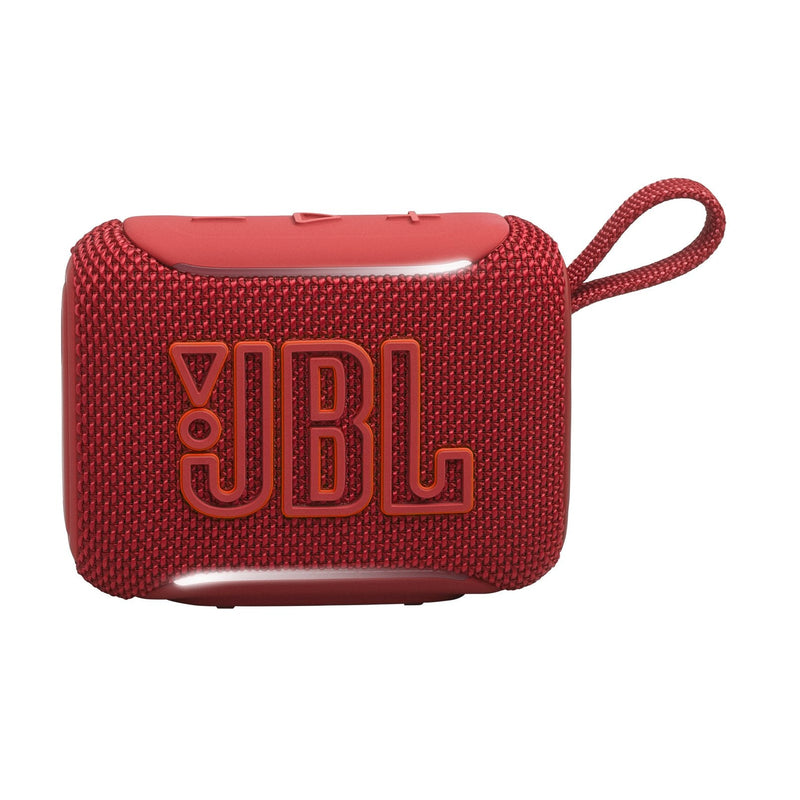 Jbl Go 5 Bluetooth Speaker Ultraportátil With Sound Big Jbl Pro And Bass Fuertes, Emparejamiento Airtouch, Des