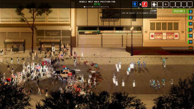 Set Riot - Civil Unrest Playstation 4 — image 1