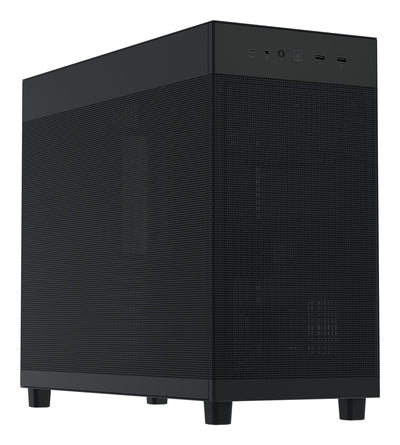 ASUS PC Case Geh Prime AP303 Mesh Black 90DC00V0-B39000 — image 1