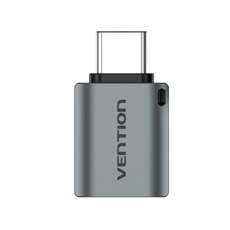 Vention Adapter USB 3.0 CDQH0 USB Type-c Male USB Female