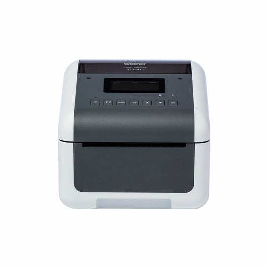 Brother Label Printer Brother Td4550Dnwbxx1