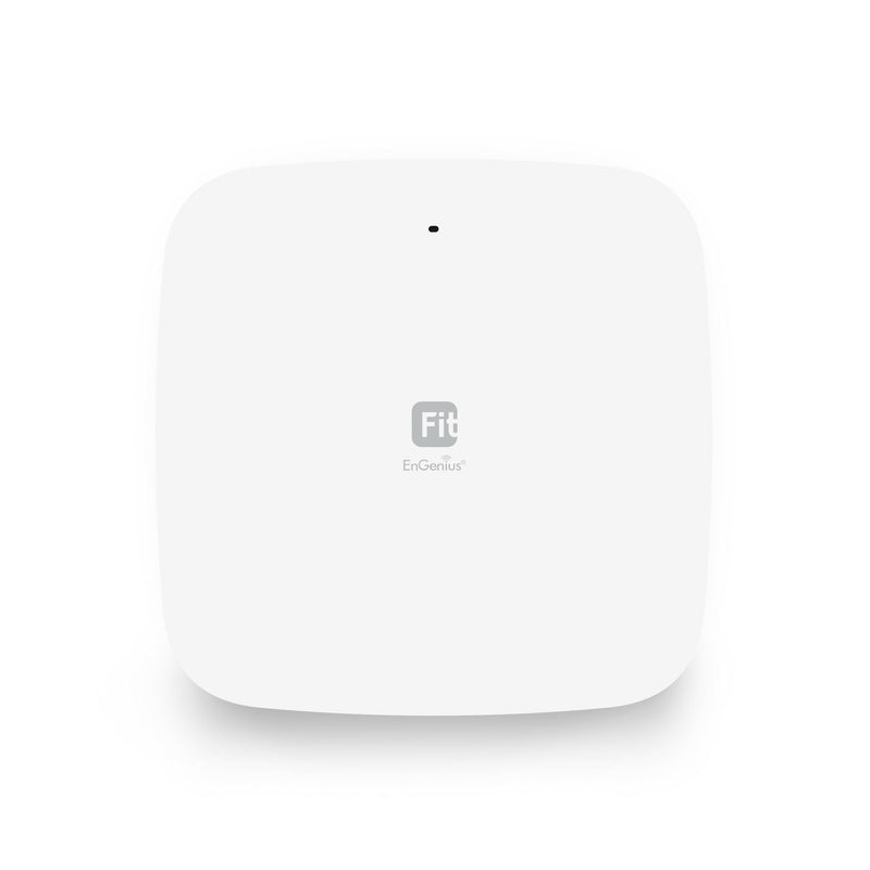 Engenius EWS356-FIT Access Point Wireless 2400 Mbit/S White Energía Sobre Ethernet (PoE)