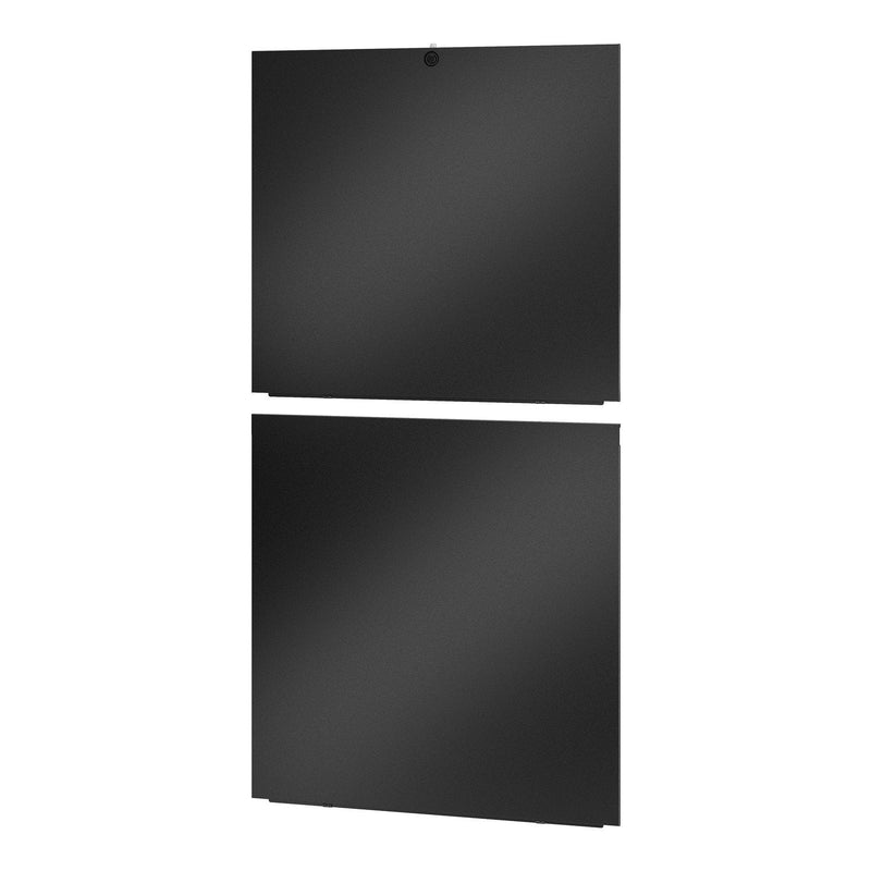 Apc Easy Rack - Seitenwand Fr Rack - Black - 42HE - 48.3CM (19)