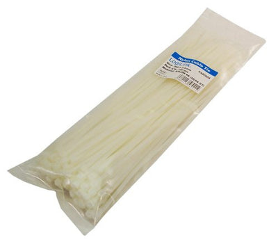 Logilink Brida Nylon 290X3.6MM (100UDS) KAB0004 — image 1