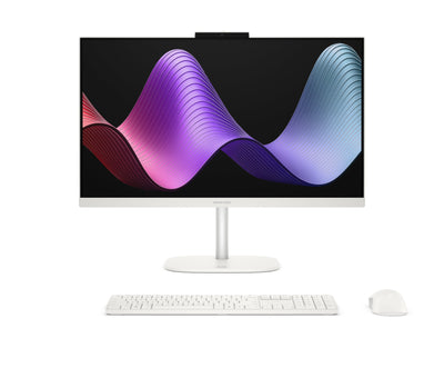 HP All In One Omnistudio 24-CV0005NS 23.8 AMD Ryzen 3 30 8GB 512GB SSD Without Sistema Operativo — image 1
