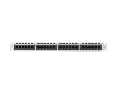 Lanberg PPU6-1024-S Patch Panel 1U — image 1