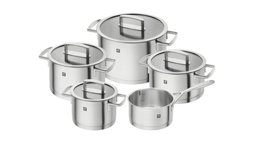 Zwilling Vitality Set Of Ollas 66460-000-0 5 Elementos — image 1