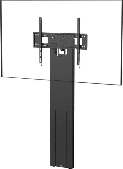 Stand Floor Wall Fixed Motorizado High Resistencia Se Adapta a Screens Up To 100 With Tamaños VESA Up To 80 — image 1