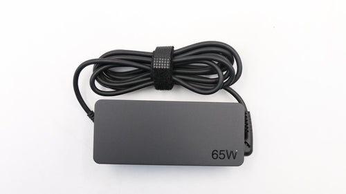 Lenovo FRU01FR030 Adapter And Inversor Power Indoor 65W Black — image 1