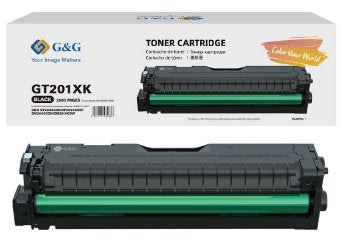 G&g Xl-toner GT201XKEV G&g P2000CDW/P2010CDW Black — image 1