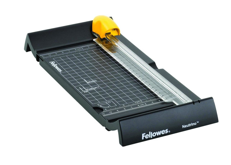Fellowes Cizalla A4 / A5 Neutrino