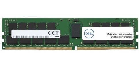 Dell W9F58 Memory 16GB DDR4