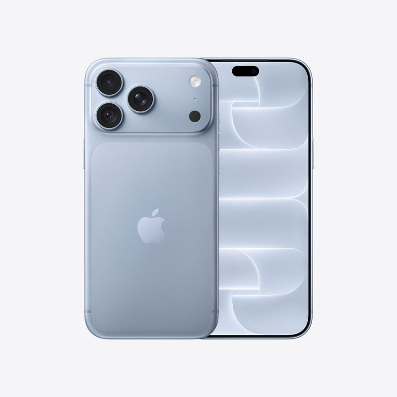 Apple Iphone 18 Pro Max. 1TB Polar
