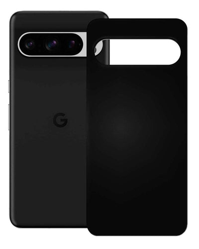 Pedea Soft Tpu Case Fr Google Pixel 9 Pro Xl, Black — image 1