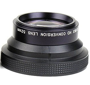 Raynox HD-6600 Pro 52