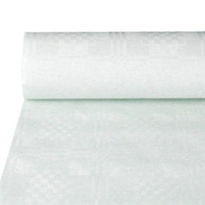 Papstar 12542 - Rectangular - Paper - White - Muster (12542) — image 1