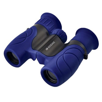 Kodak Binocular BCS100 8X21 Blue — image 1