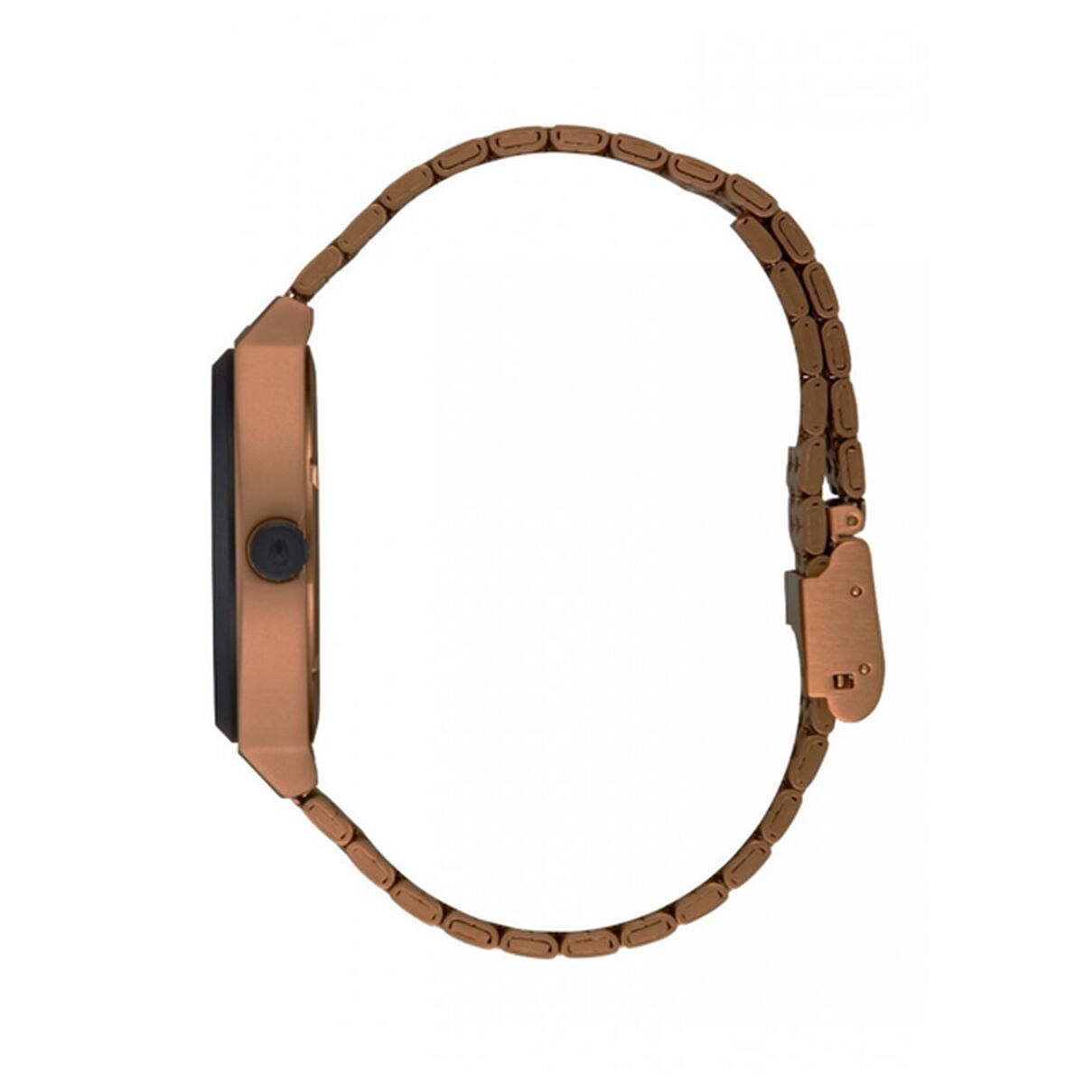 Nixon Men's Watch Nixon A356-5145 Black