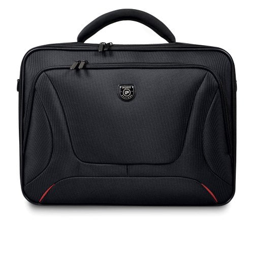 Port Designs 160513 Maletines Laptop 43,9CM (17.3) Case Black — image 1