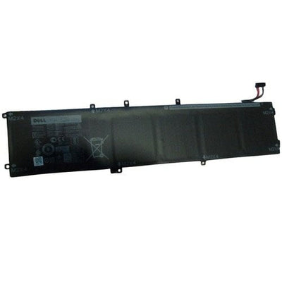 Dell 2-POWER Battery 11.4V 8083MAH G7 17 7700 6GTPY — image 1