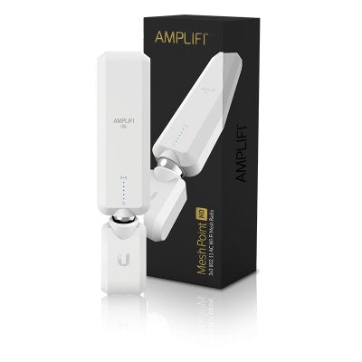 Ubiquiti Repetidor Amplifi Afi-p-hd High Density Mesh Point 802.11AC Wi-Fi