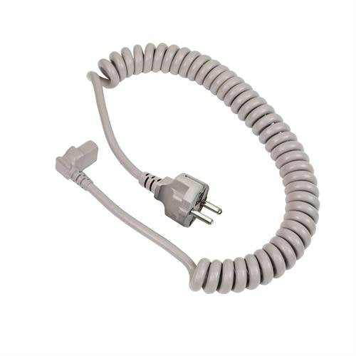 Ergotron Cable Power Cee 7 (p) a Power IEC 60320 C13 1.8M Europa