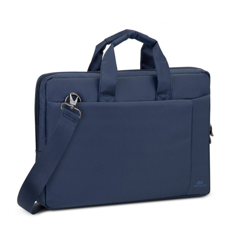 Rivacase Central 8231 Case Laptop Up To 15.6 Blue