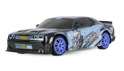 Amewi 21133 Model Controlado Radio Car Carreras Motor Eléctrico 1:24 — image 1