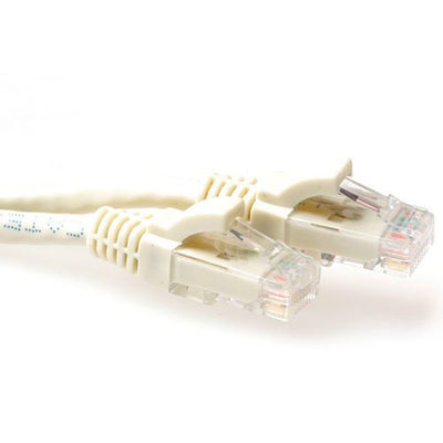 Marfil 7 Meter U UTP CAT.6A Patch Cable Snagless With RJ45 Connectors — image 1