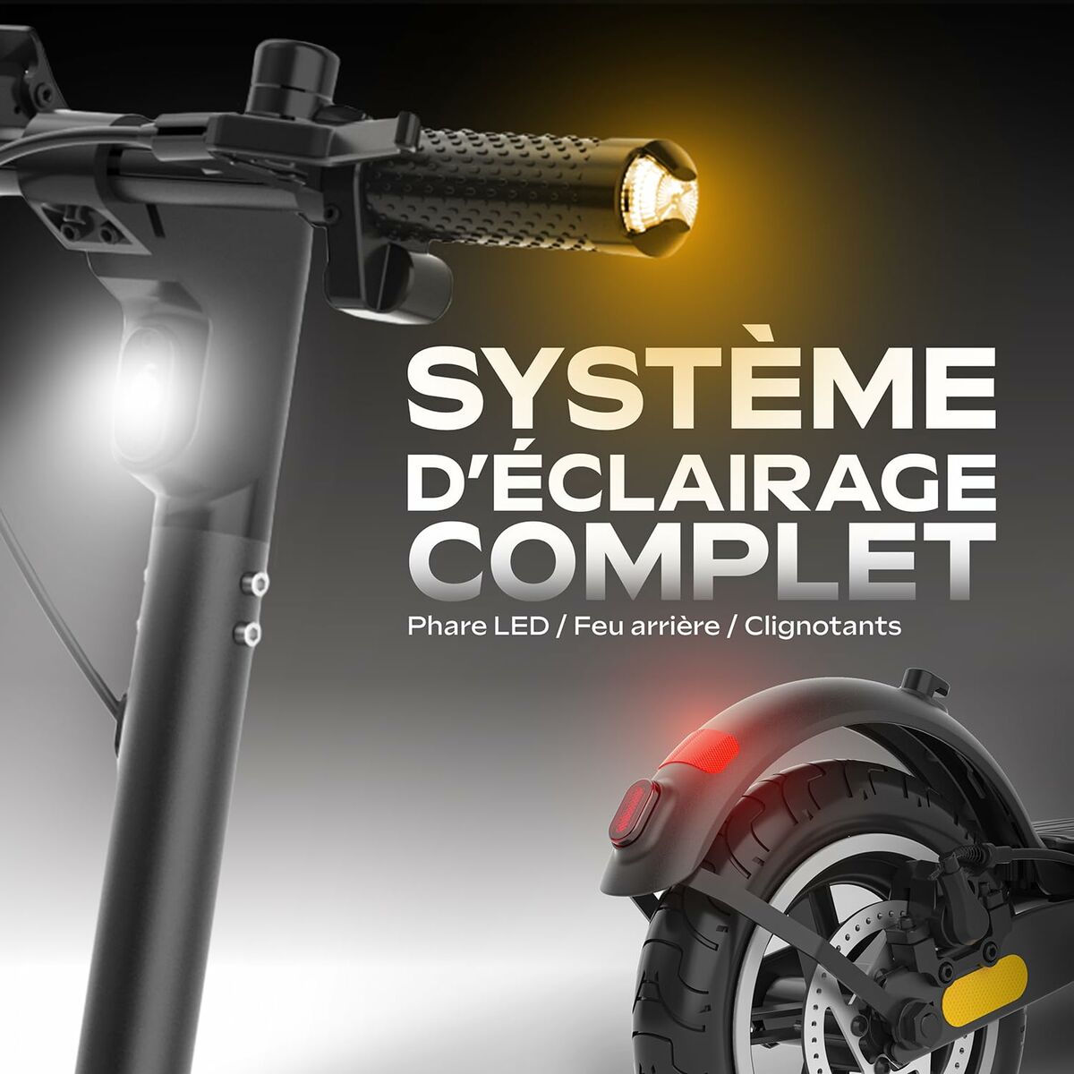 Urbanglide Electric Scooter Urbanglide