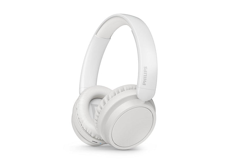 Philips Headphone Diadema TAH5209WT/00 White Bluetooth