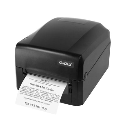Godex Printer Labels GE300 USB+Ethernet+RS-230/127MM/S / 203PPP GE300 — image 1