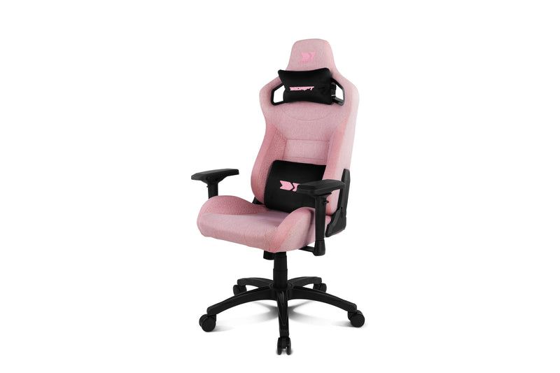 Drift Chair Gaming DR220 Pink