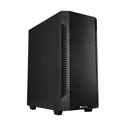 Chieftec PC Case Mini Elox AS-01B-OP — image 1