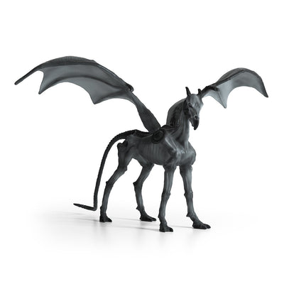 Schleich Figure Wizarding World Harry Potter - Thestral Toy 13996 — image 1
