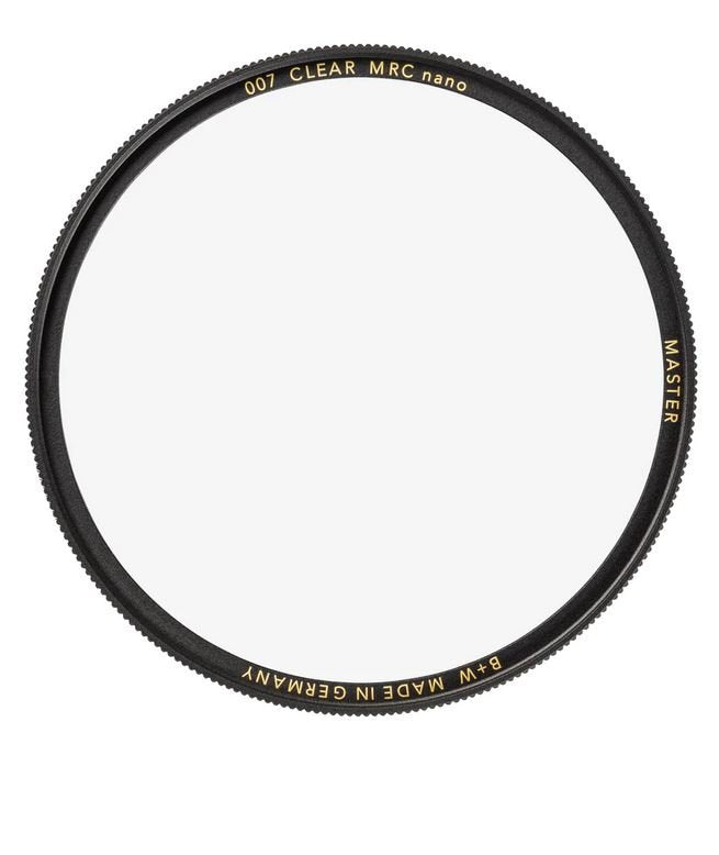 B + W Clear Filter Mrc Nano Master 39MM