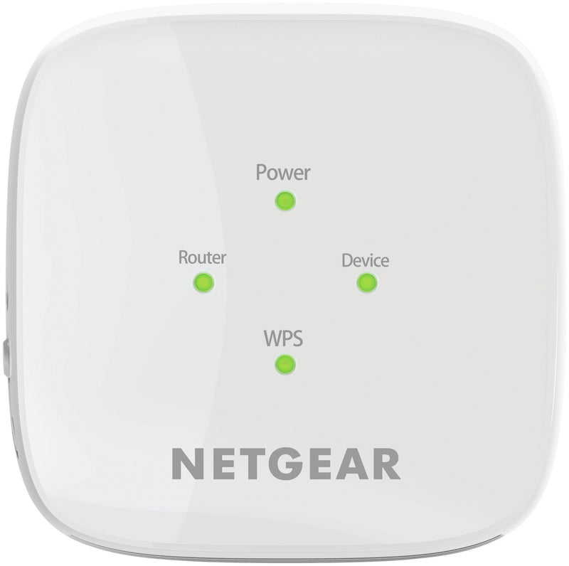 NETGEAR EX6110 AC1200-DUAL-BAND-WLAN-RANGE-EXTWRLS.