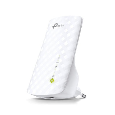 TP-Link RE200 Wi-Fi Repeater Amplifier AC750 — image 1