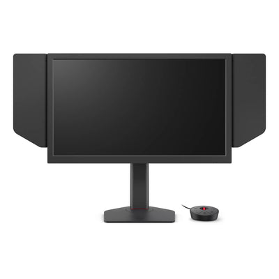 BenQ Monitor Gaming XQ2566X 24,1 Fast TN 360HZ 2K — image 1